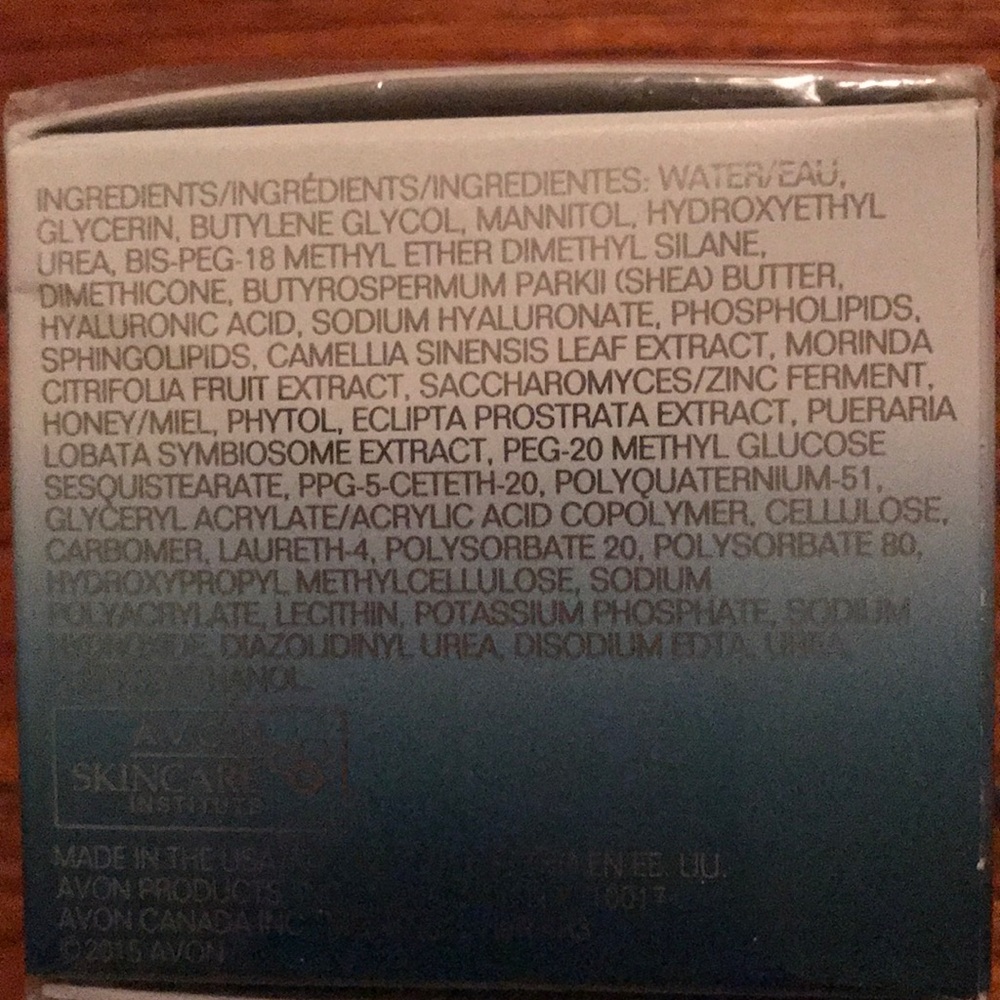 Anew Clinical Mask - Picture 3 of 4